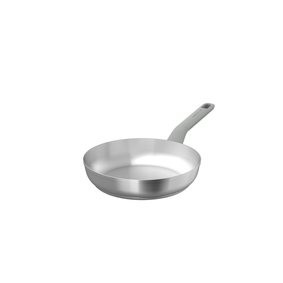 Balance nerūdijančio plieno keptuvė 24 cm, Moonmist