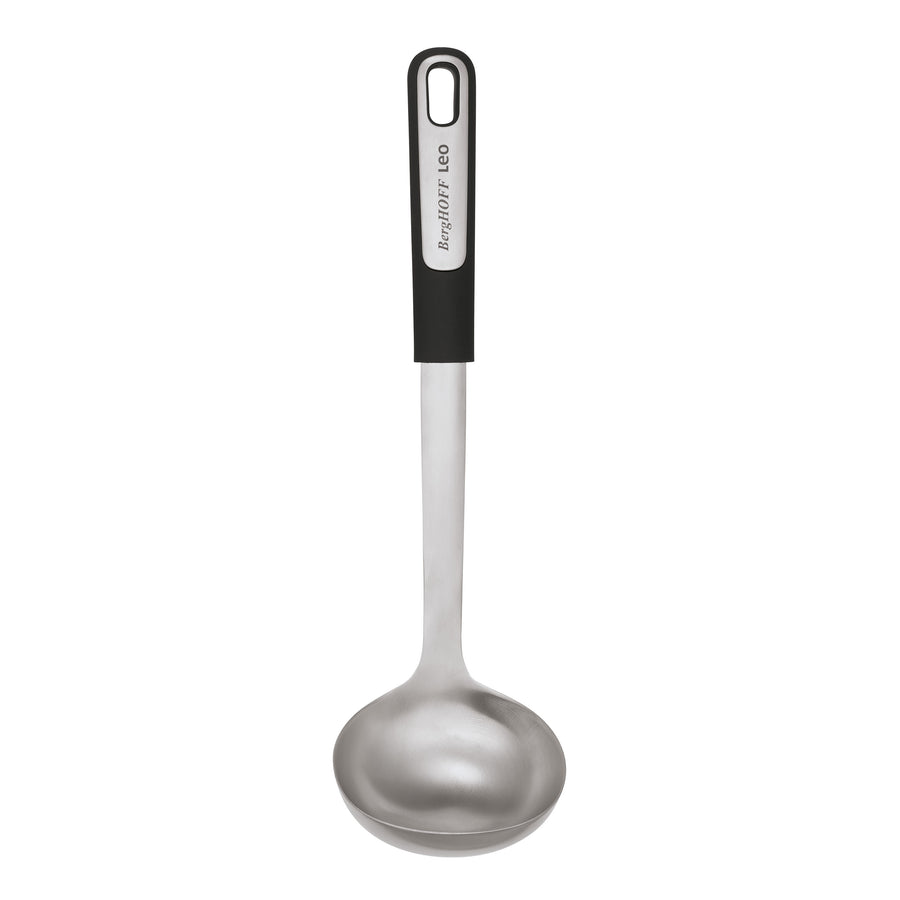 Graphite Soup Ladle