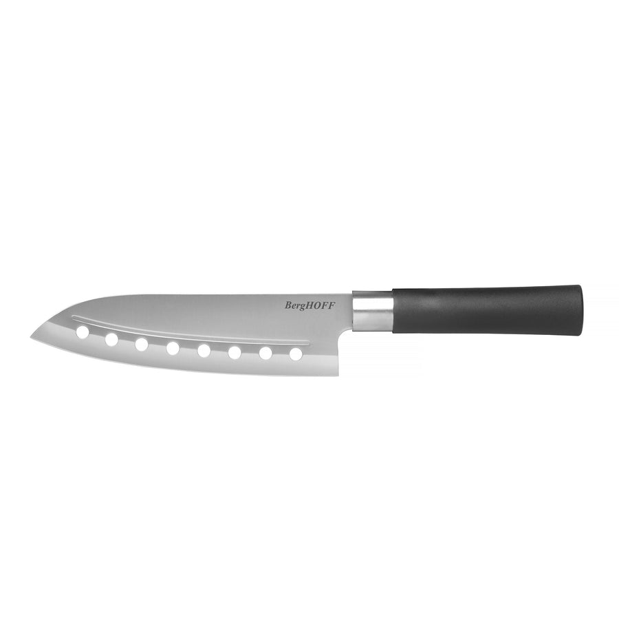 Codon santoku peilis su skylutėmis 17 cm