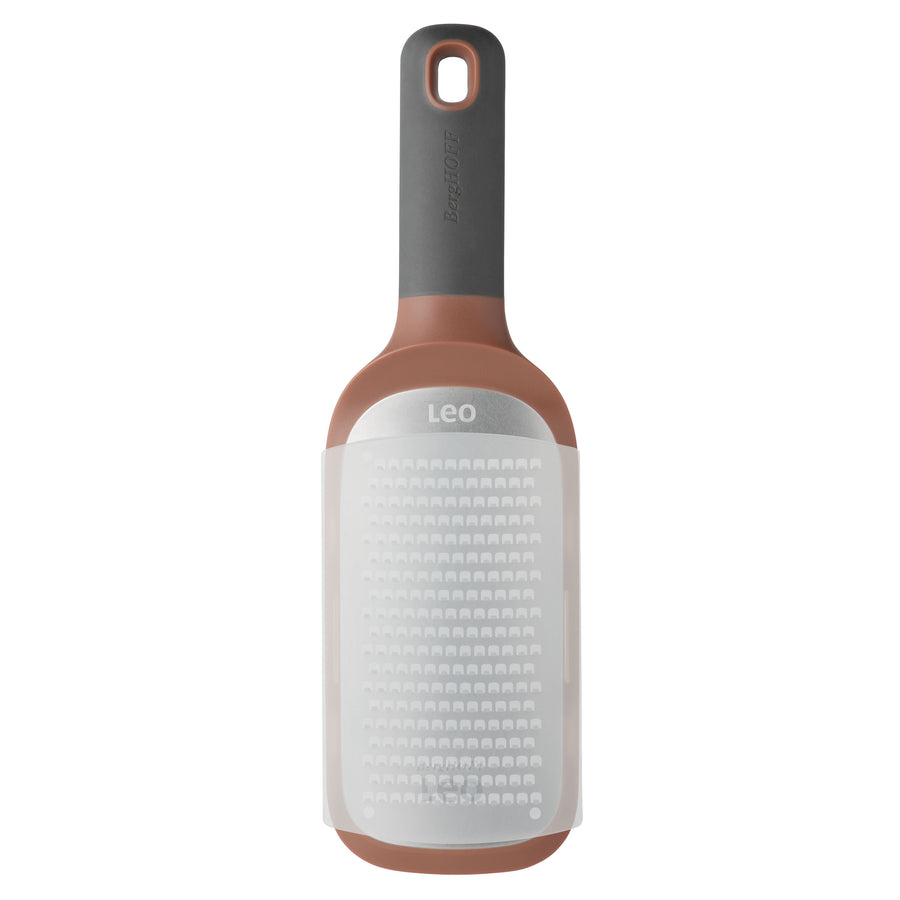 Leo Coarse Paddle Grater