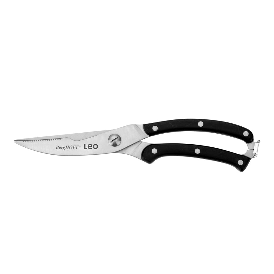 Graphite Poultry Shears 25 cm