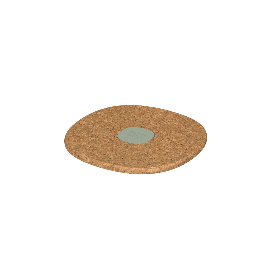 Balance magnetinis kamštinis padėklas 19 cm