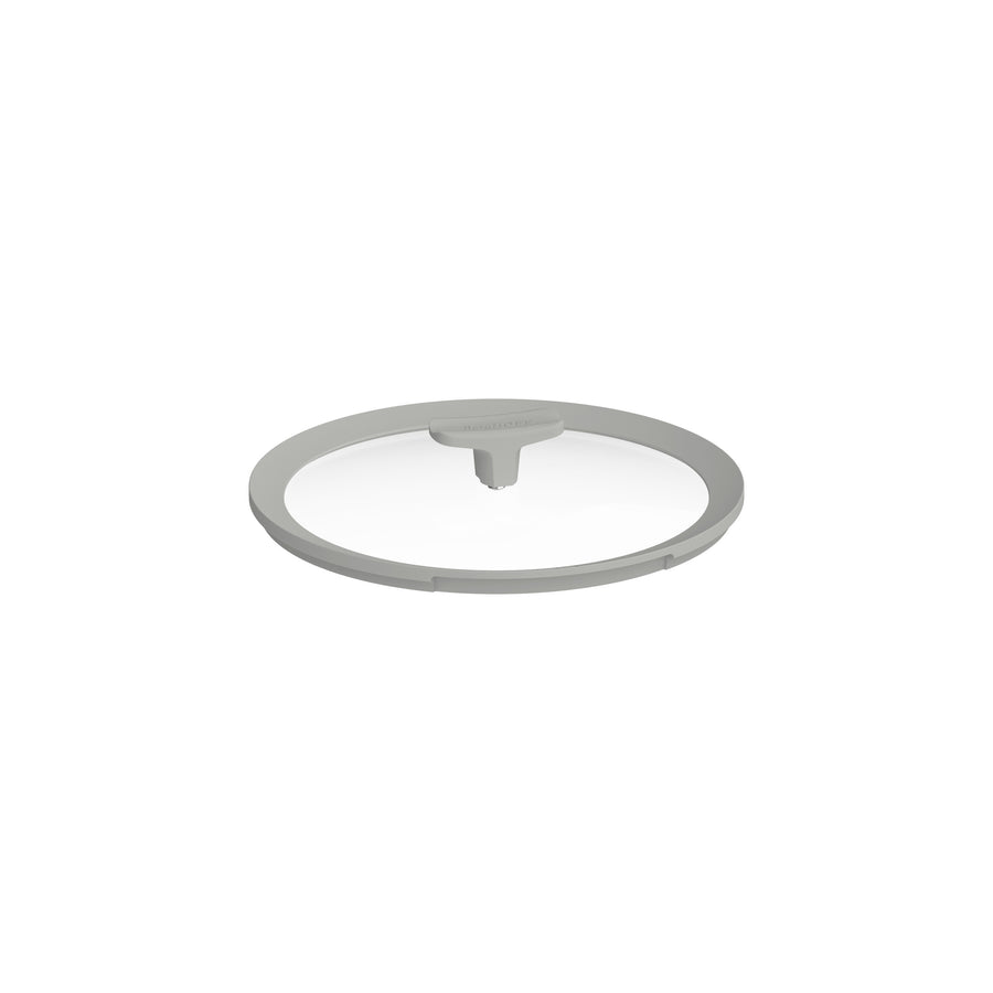 Balance stiklinis dangtis 28 cm, Moonmist