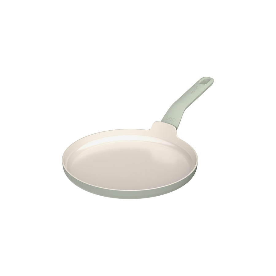 Balance neprideganti omleto keptuvė 25 cm, Sage