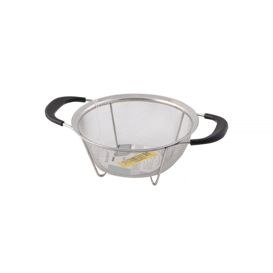 Essentials nerūdijančio plieno tinklinis sietelis 19 cm