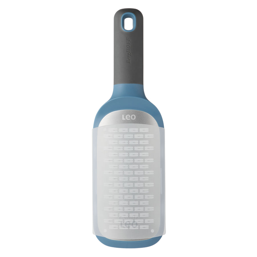 Leo Ribbon Paddle Grater