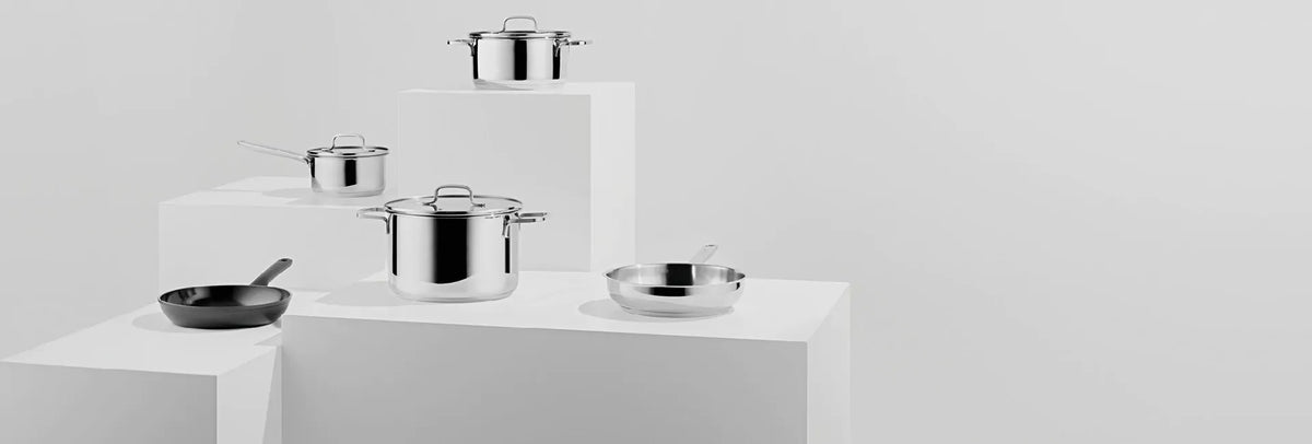 Kādu pannu izvēlēties ikdienai?