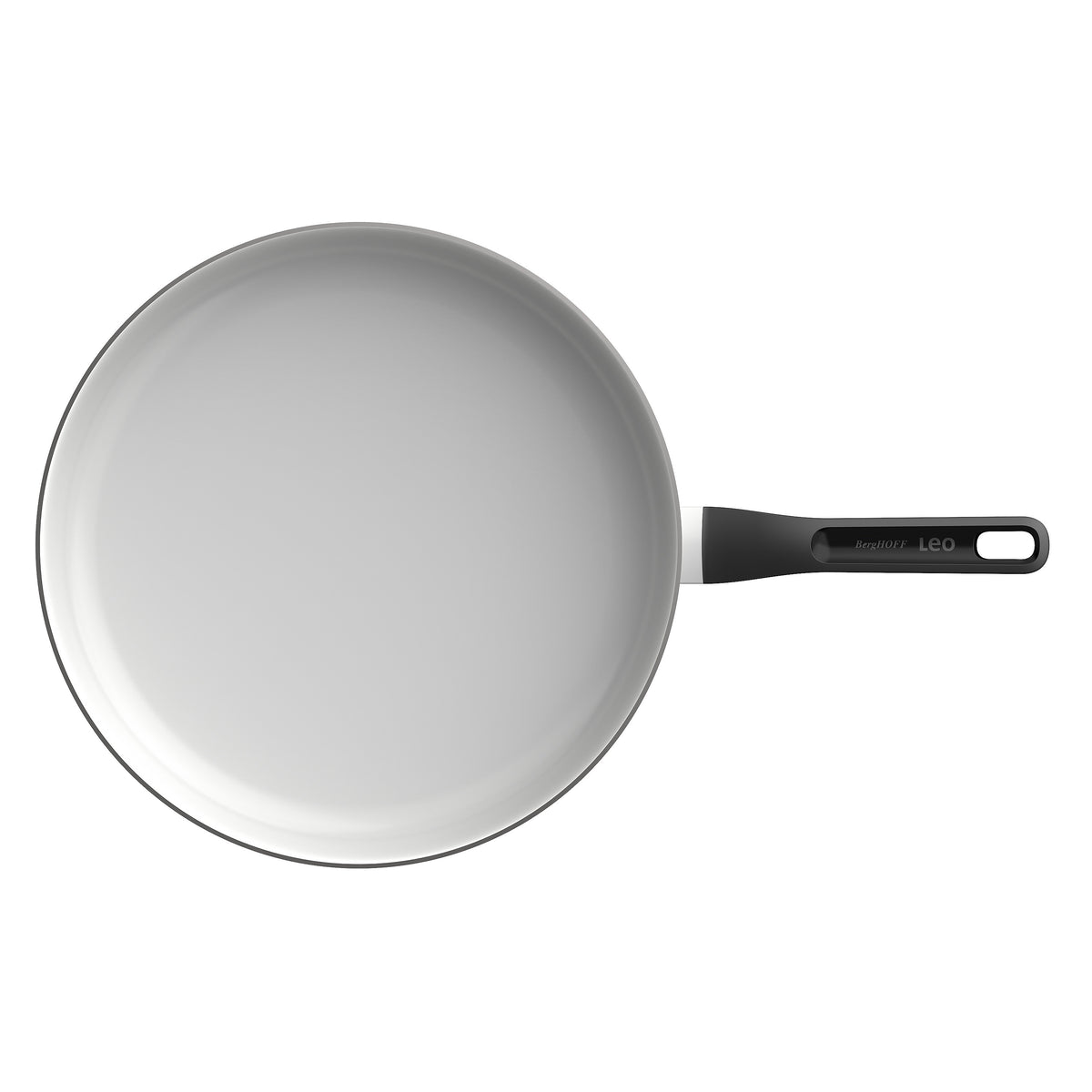 Glints neprideganti keptuvė 32 cm, Spirit – 2