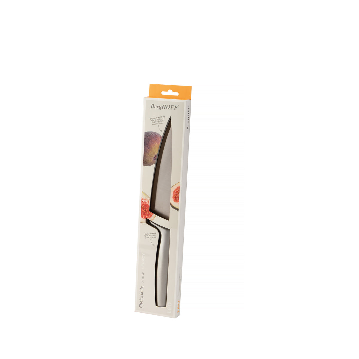 Legacy virėjo peilis 20 cm – 3
