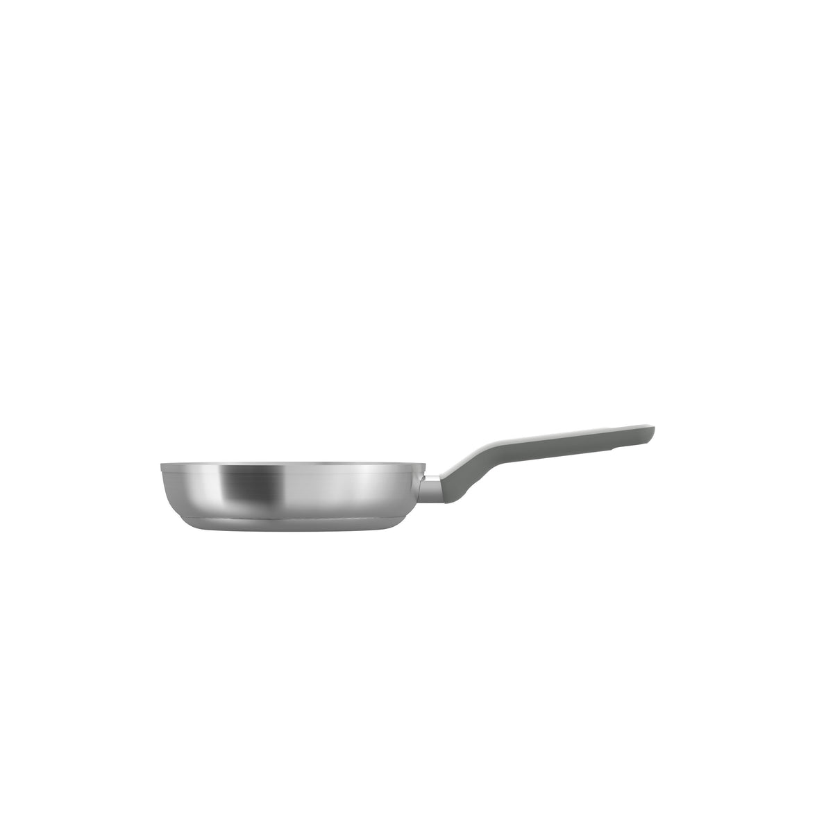 Balance nerūdijančio plieno keptuvė 20 cm, Moonmist – 3