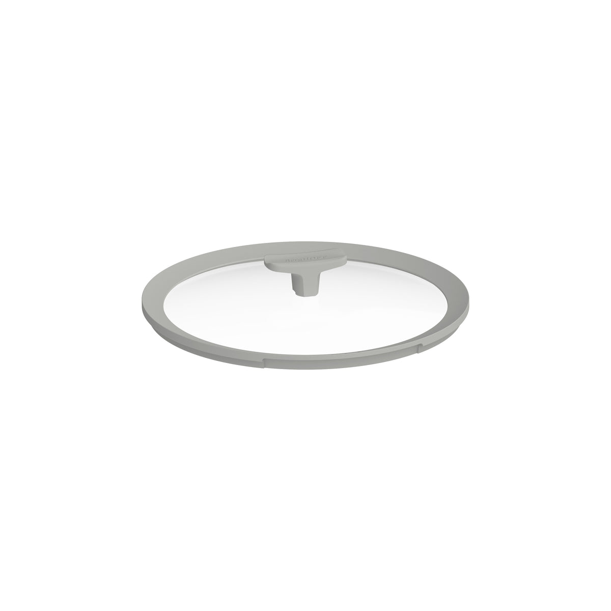 Balance stiklinis dangtis 32 cm, Moonmist
