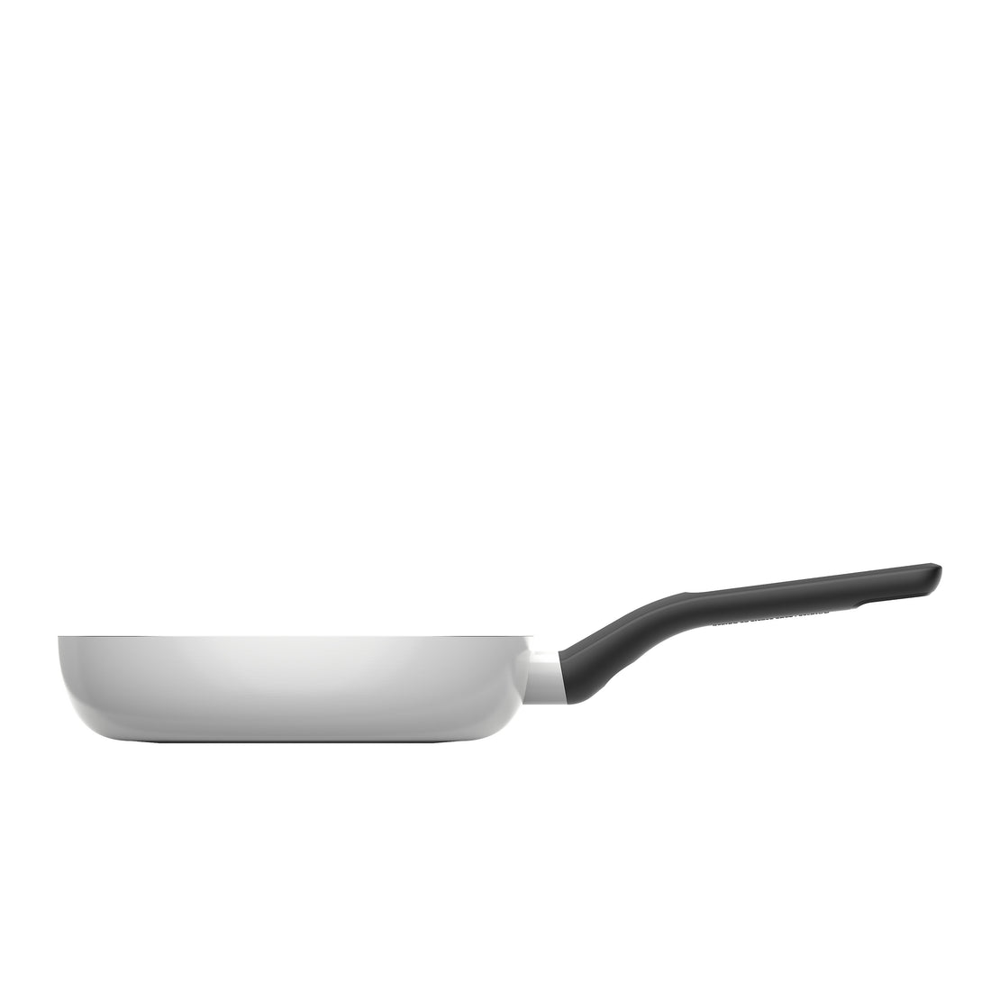 BergHOFF 20cm Frying Pan - Glints Spirit Series with Non-Stick Coating & Glossy Phenolic Handle