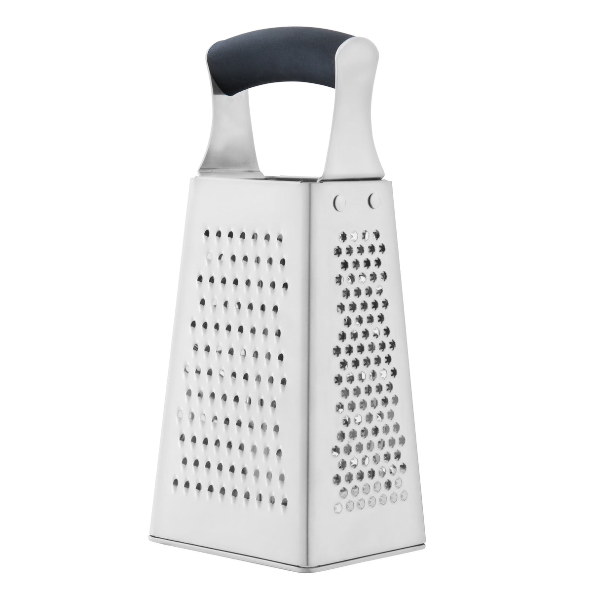 Essentials 4-Sided Box Grater – 2