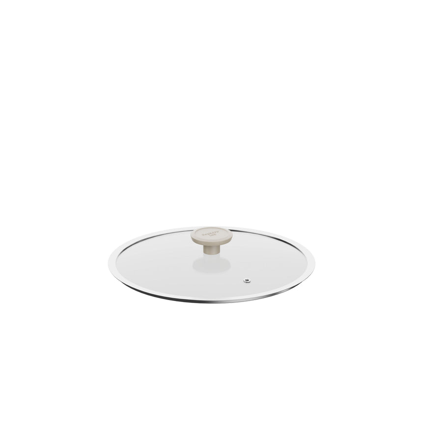 Dune Glass Lid 28 cm