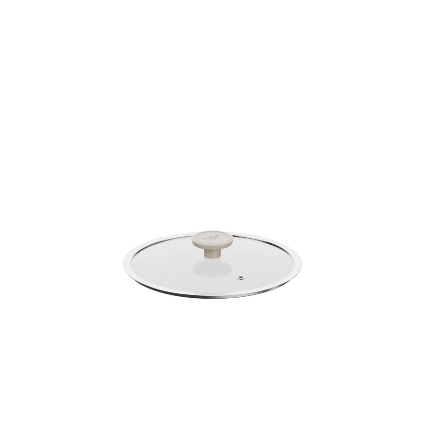 Dune Glass Lid 24 cm