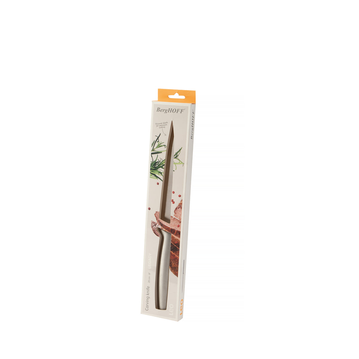 Legacy mėsos pjaustymo peilis 20 cm – 4