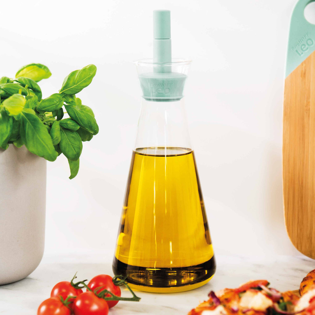 Leo Oil Dispenser 0.54 L – 3
