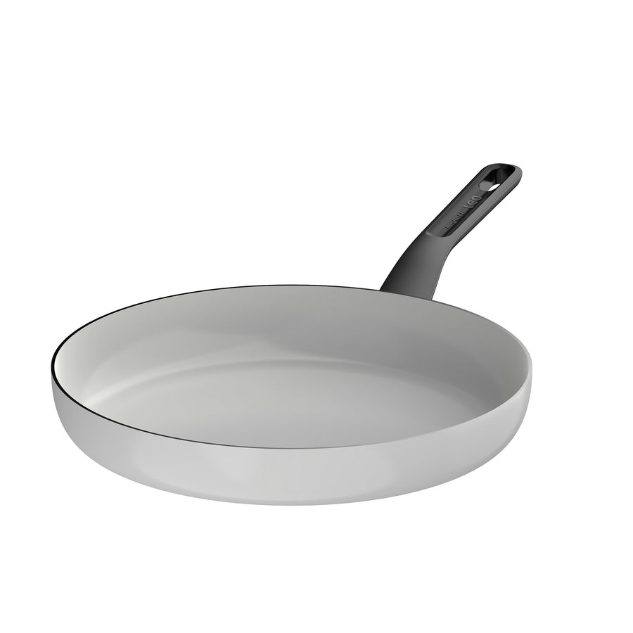 Glints neprideganti keptuvė 32 cm, Spirit