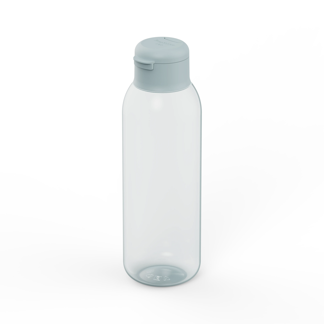 Leo gertuvė 0,75 l, Slate