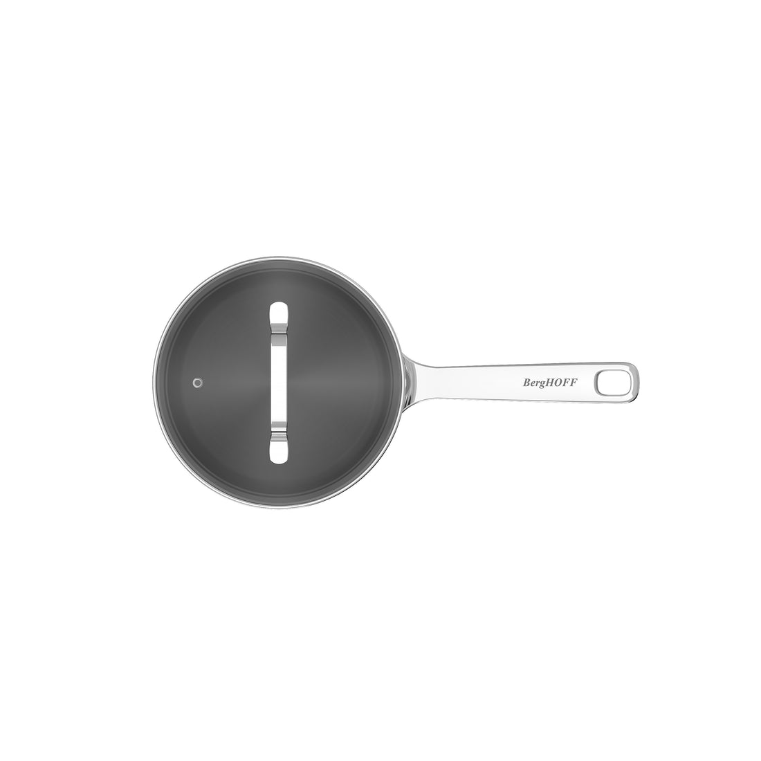 BergHOFF covered saucepan 