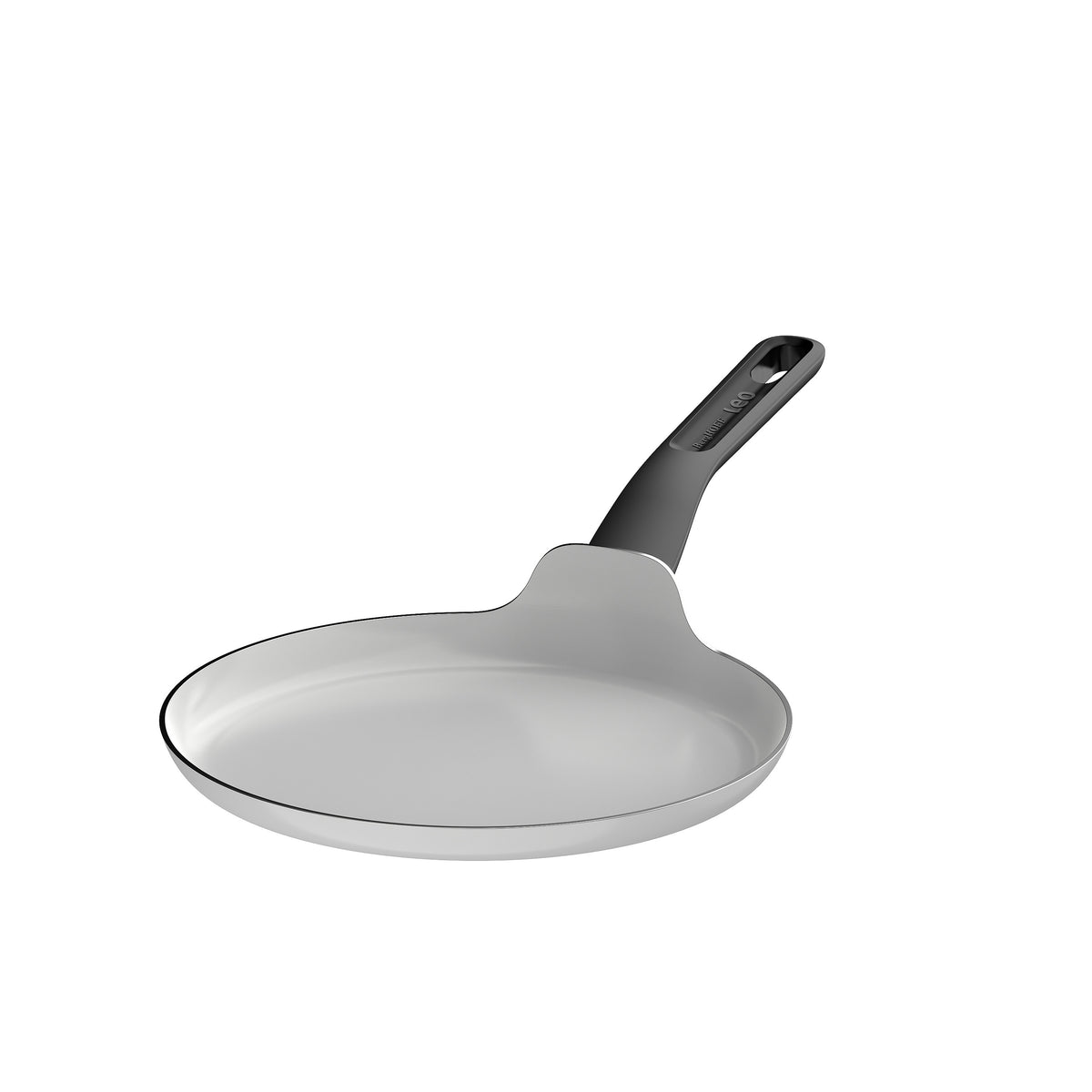 Glints neprideganti blynų keptuvė 24 cm, Spirit