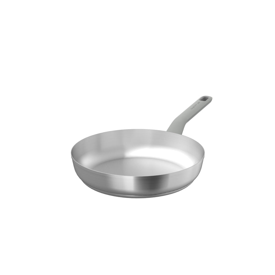 Balance nerūdijančio plieno keptuvė 28 cm, Moonmist