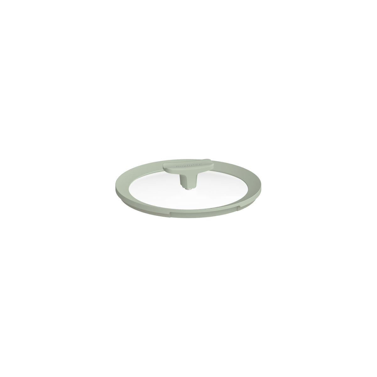 Balance стеклянная крышка 24 см, Sage