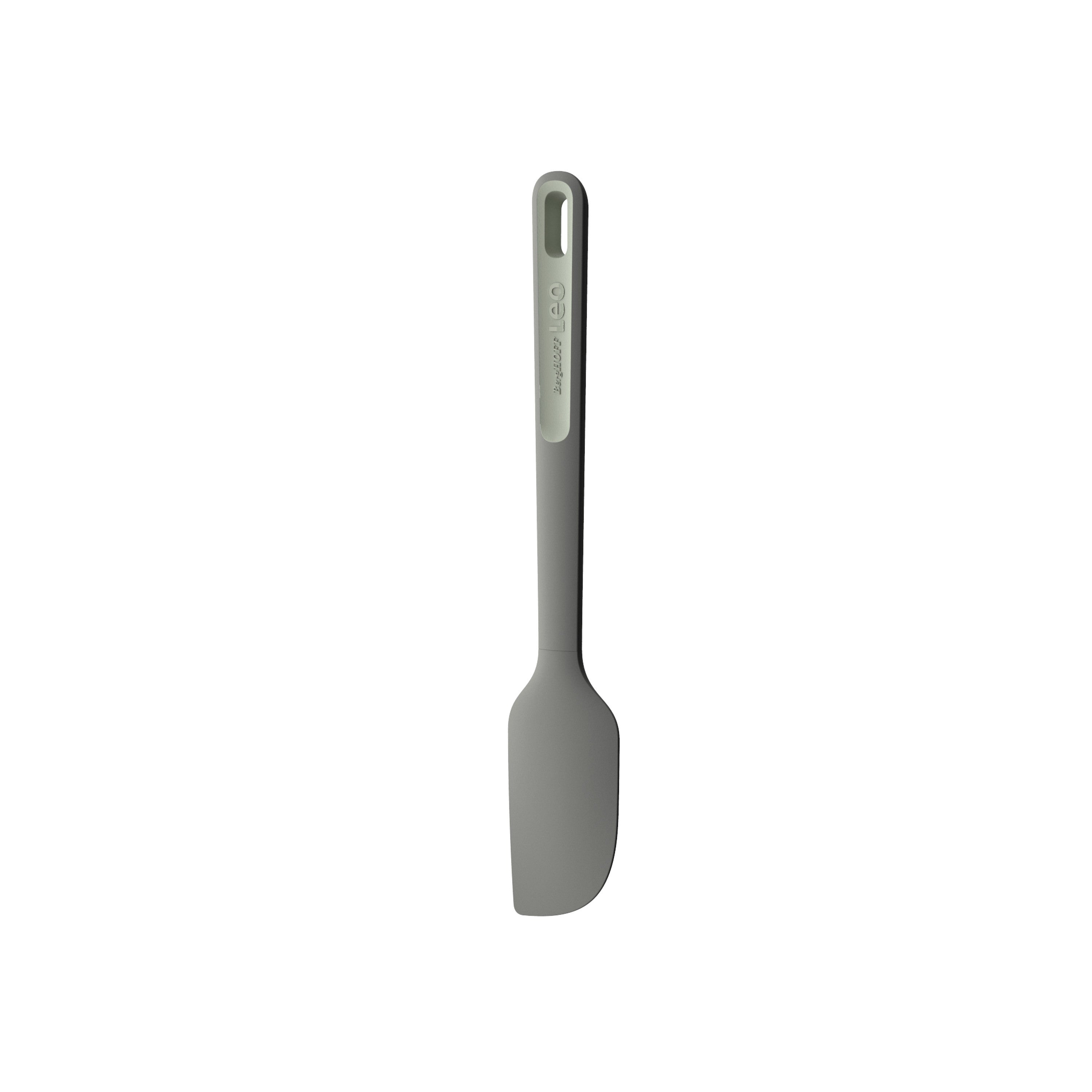 BergHOFF Spatula - Balance Series Silicone Head with Recycled Plastic Handle, Heat-Resistant to 220°C