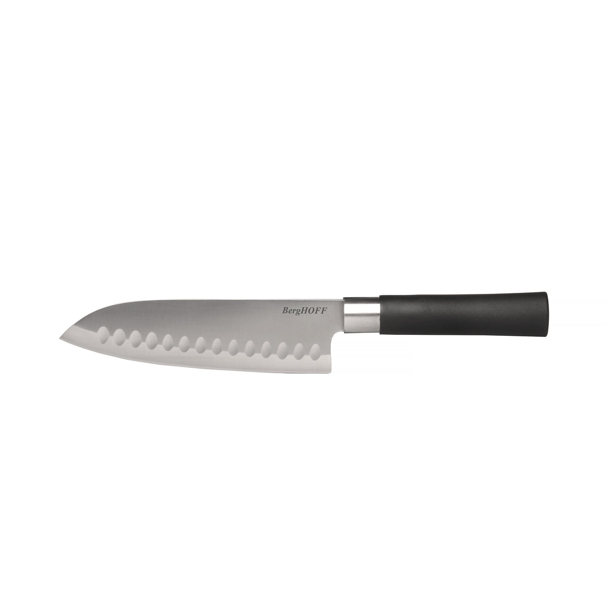 Codon santoku peilis su įdubimais ašmenyse 17 cm