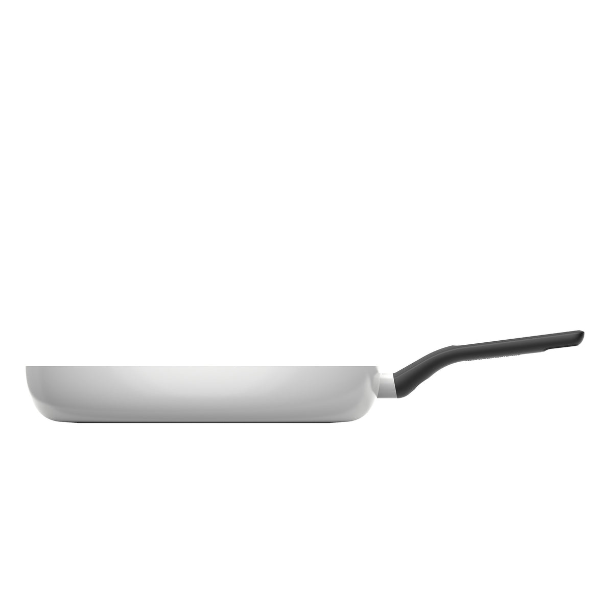 Glints neprideganti keptuvė 32 cm, Spirit – 3