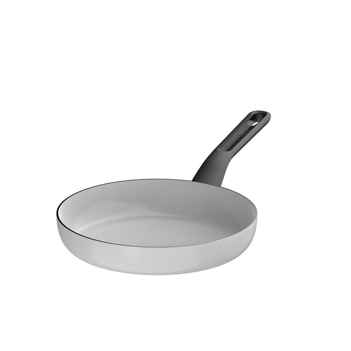 BergHOFF 24cm Frying Pan - Glints Spirit Series with Ceramic Coating and Recycled Aluminium Body