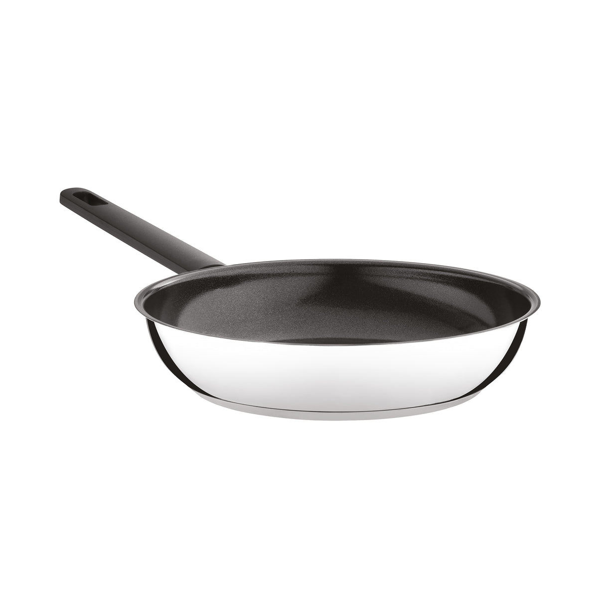 Uqonic Downdraft 3 dalių keptuvių rinkinys – 3