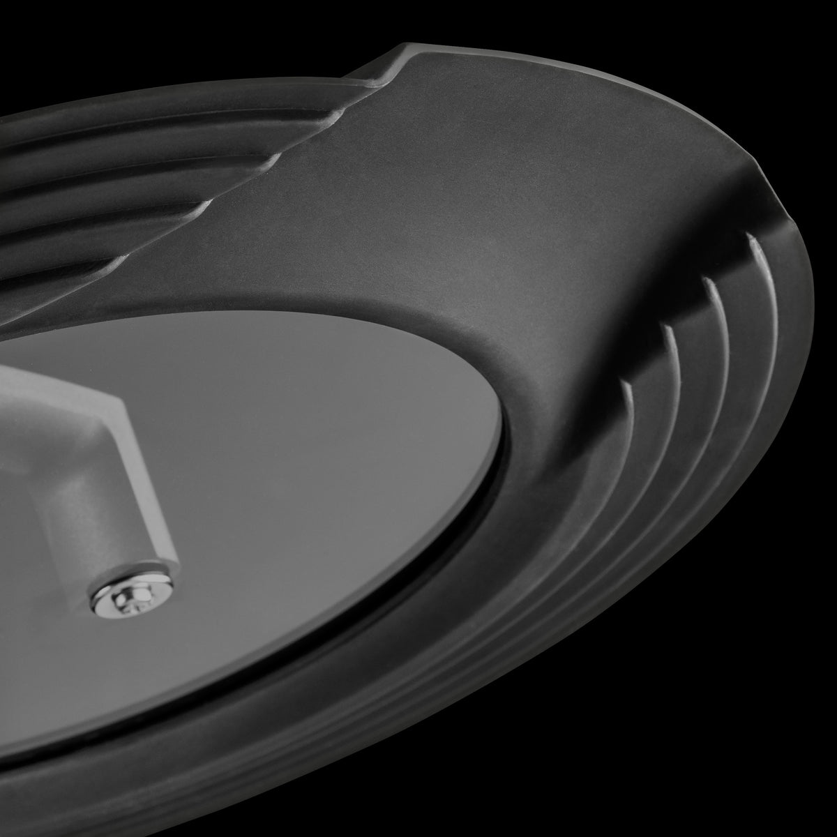 Uqonic Downdraft 3 dalių keptuvių rinkinys – 5