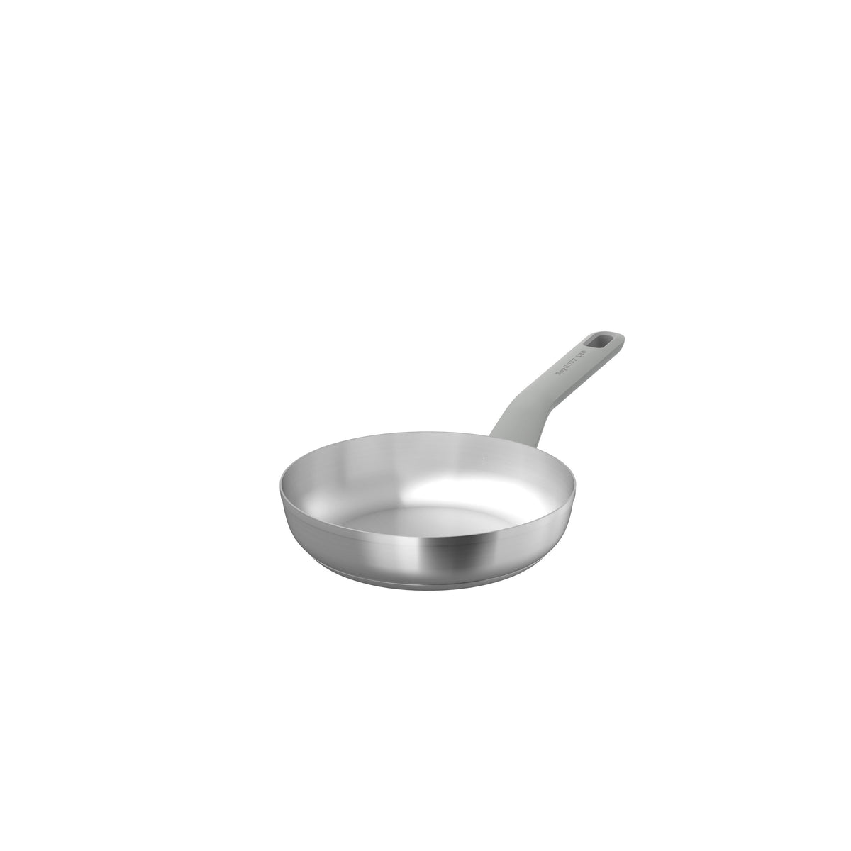 Balance nerūdijančio plieno keptuvė 20 cm, Moonmist
