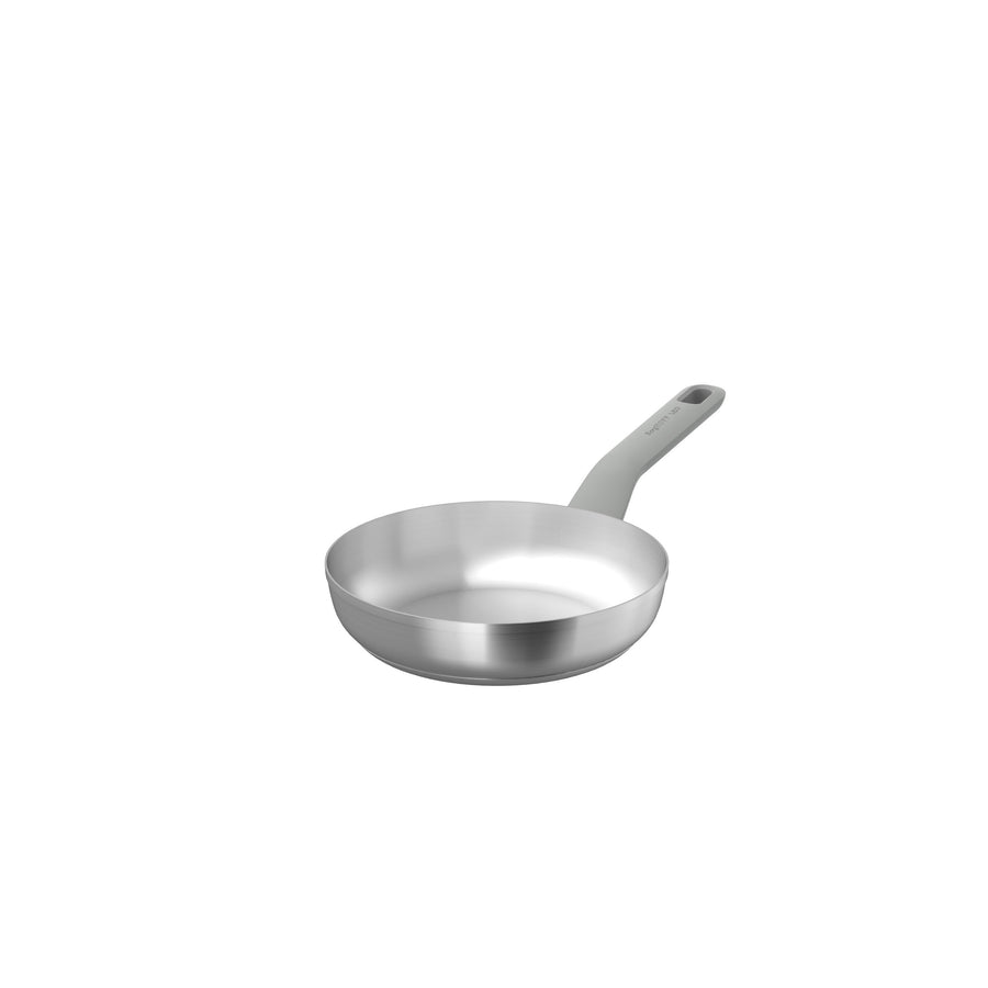 Balance nerūdijančio plieno keptuvė 20 cm, Moonmist