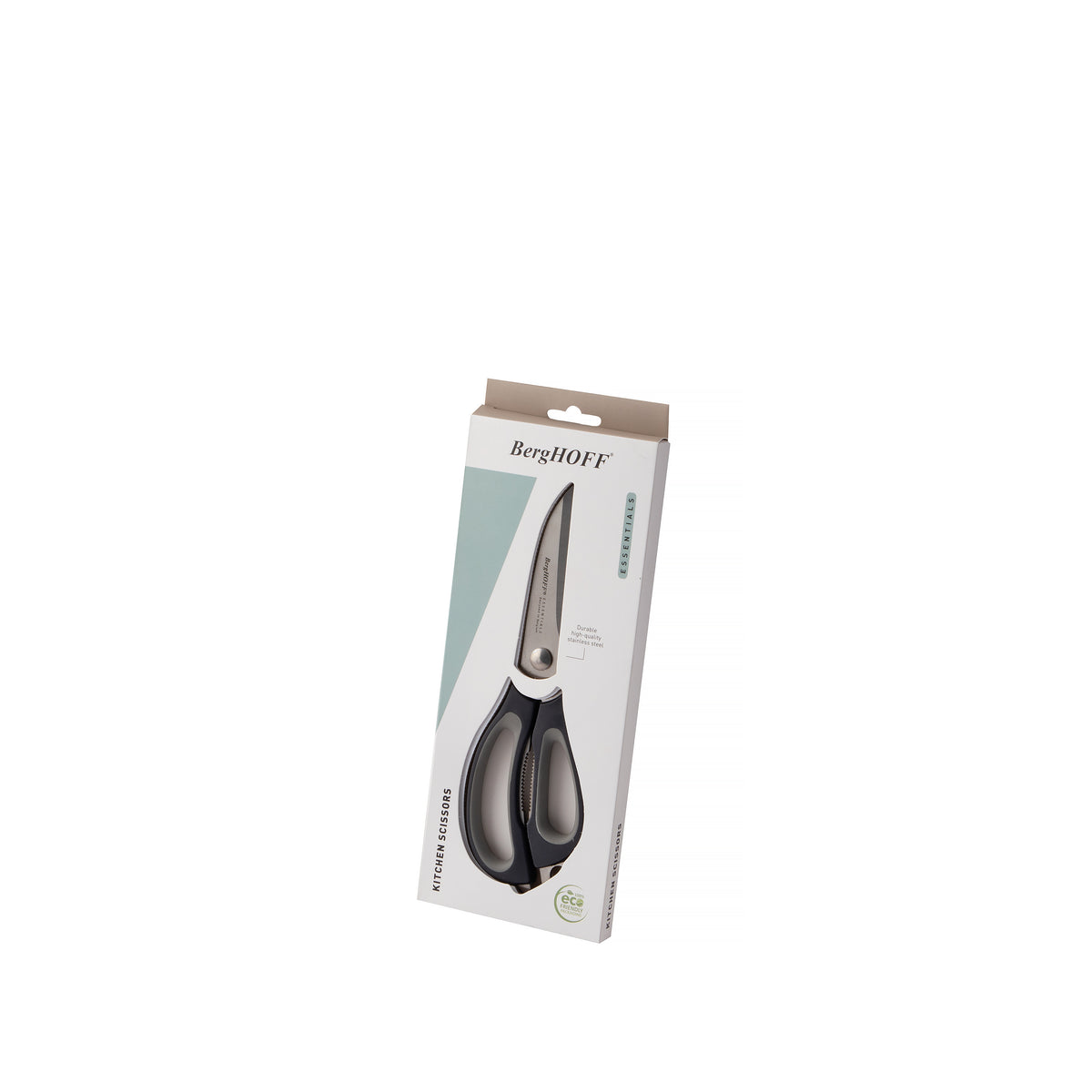 Essentials Kitchen Scissors 22 cm – 3