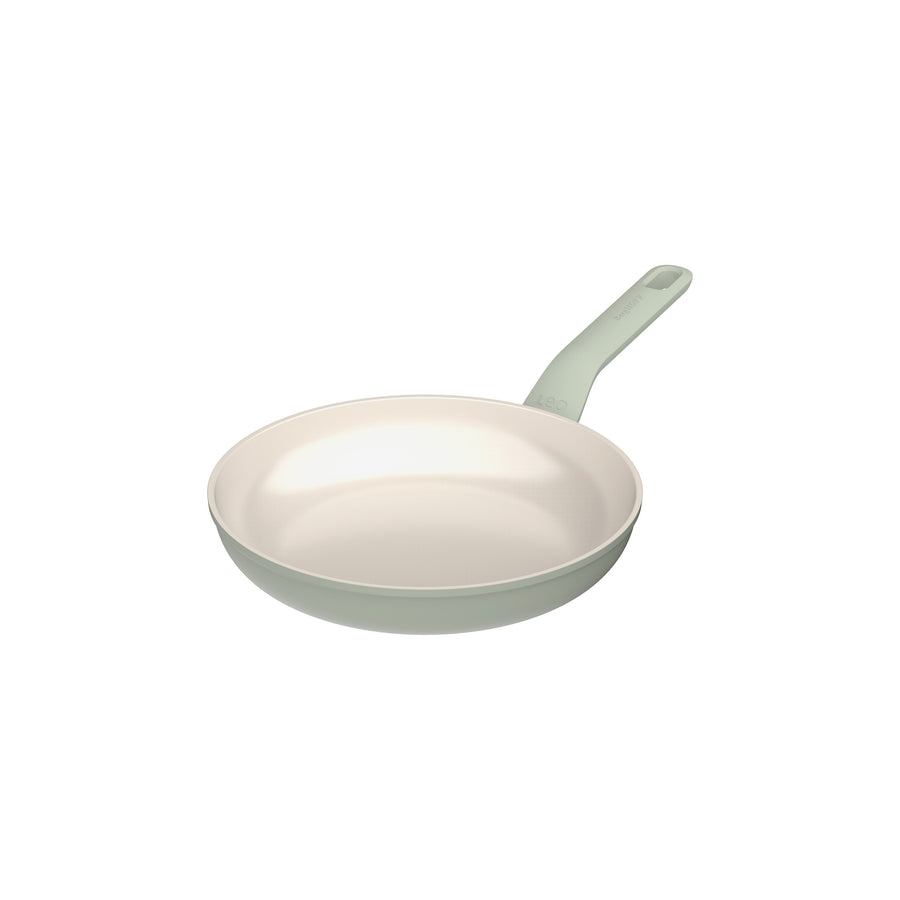 Balance neprideganti keptuvė 24 cm, Sage