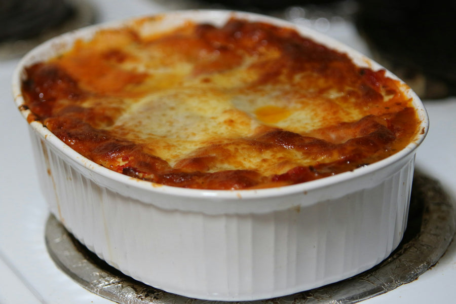 Oven dishes & casseroles