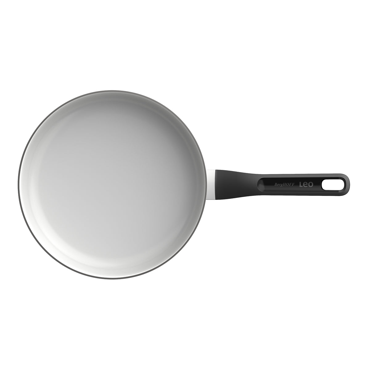 Glints neprideganti keptuvė 28 cm, Spirit – 2