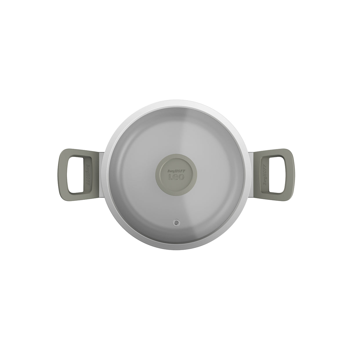 Bolt 8-Piece Stainless Steel Cookware Set – 7