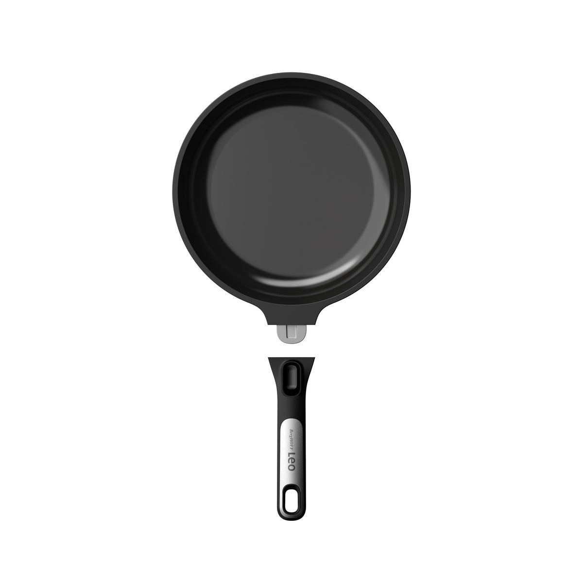 Phantom neprideganti keptuvė 32 cm – 2