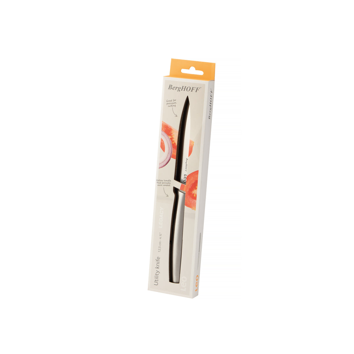 Legacy universalus peilis 12,5 cm – 4