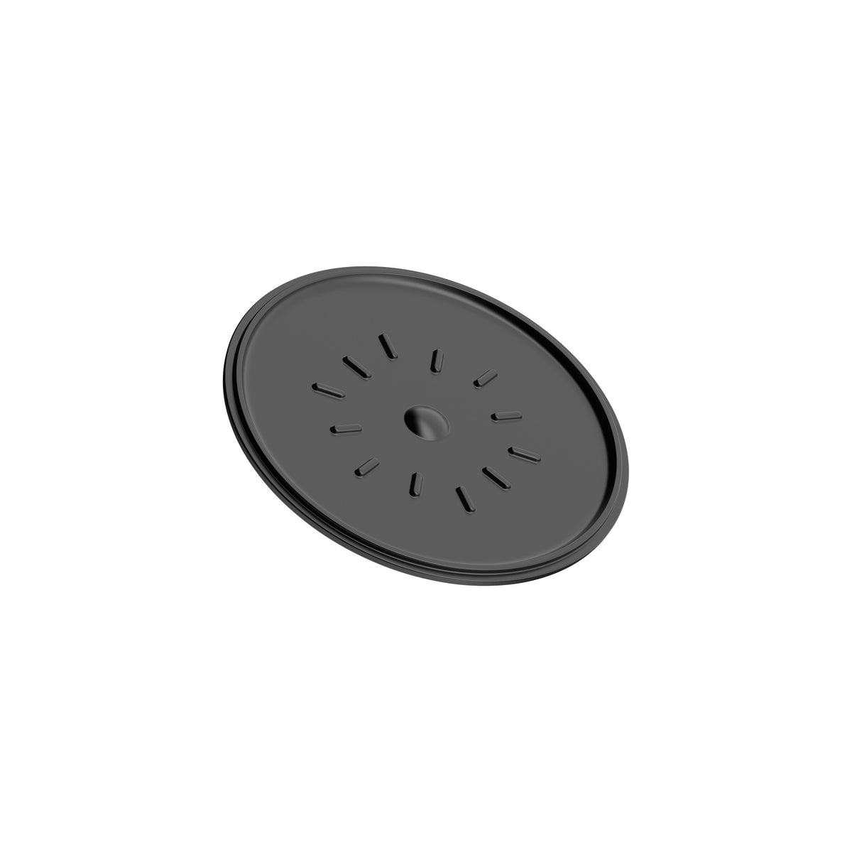 Graphite ketaus puodas su dangčiu 26 cm – 3