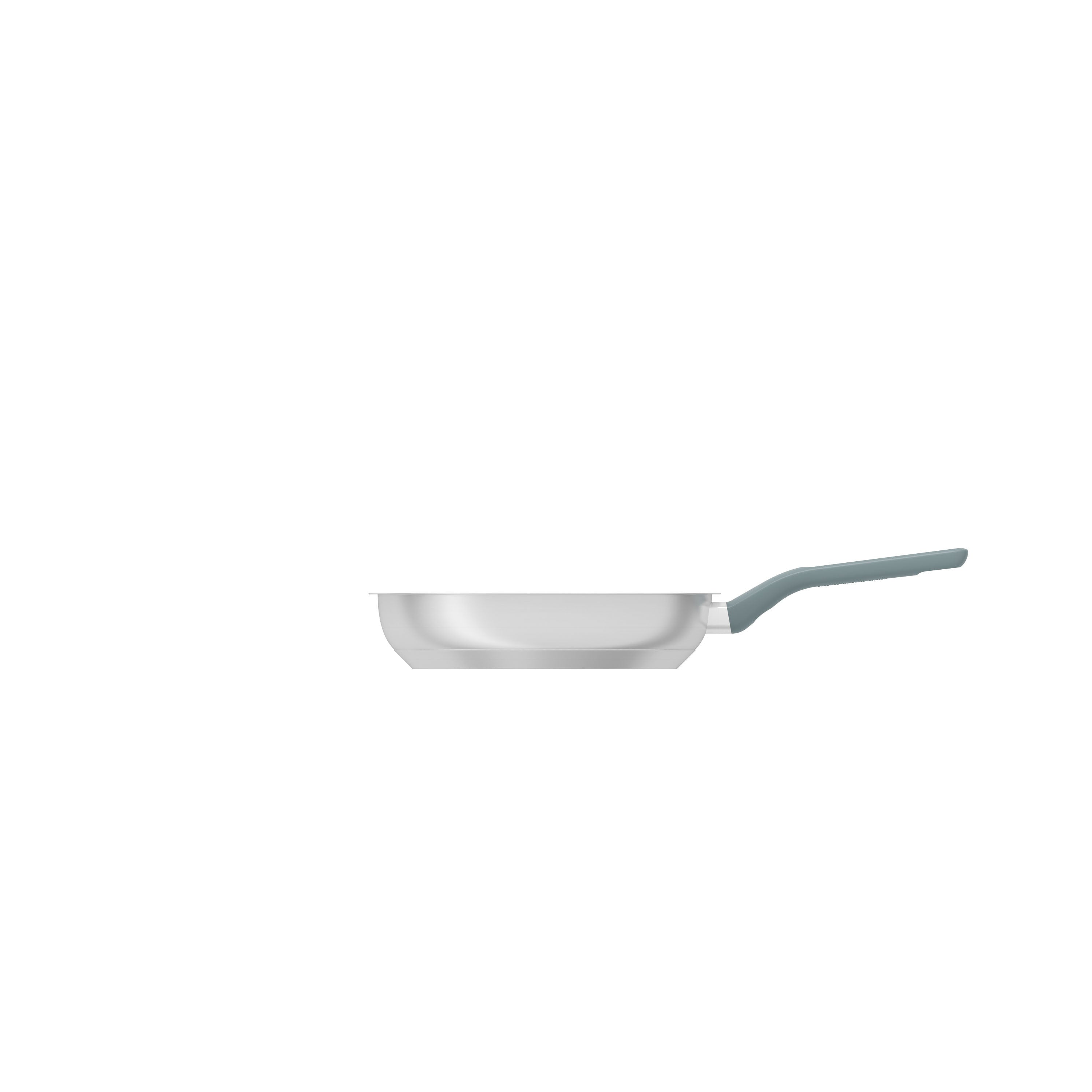 Bolt Stainless Steel Cookware Set, Ocean
