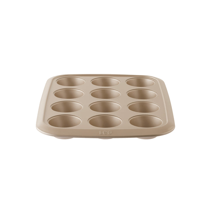 BergHOFF 12-cup cupcake pan