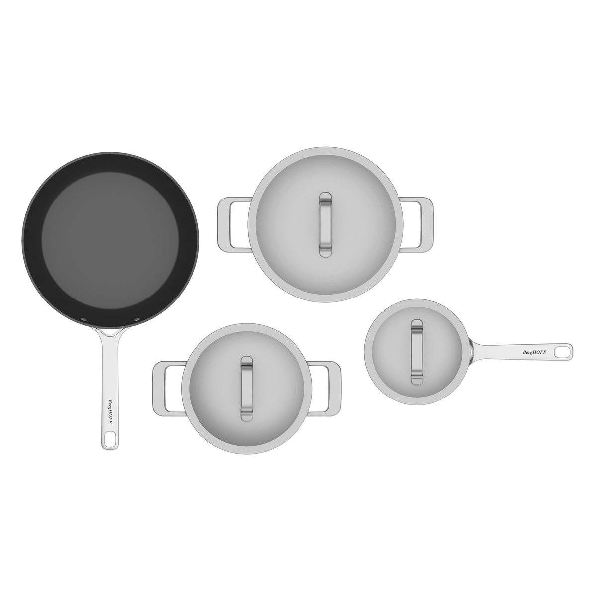 Meta набор посуды из 7 предметов – 3