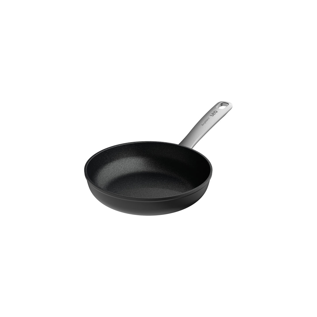 BergHOFF 20cm Frying Pan - Graphite Series with Ceramic Non-Stick & Recycled Aluminium Body