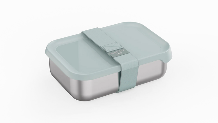 Slate Lunch Box