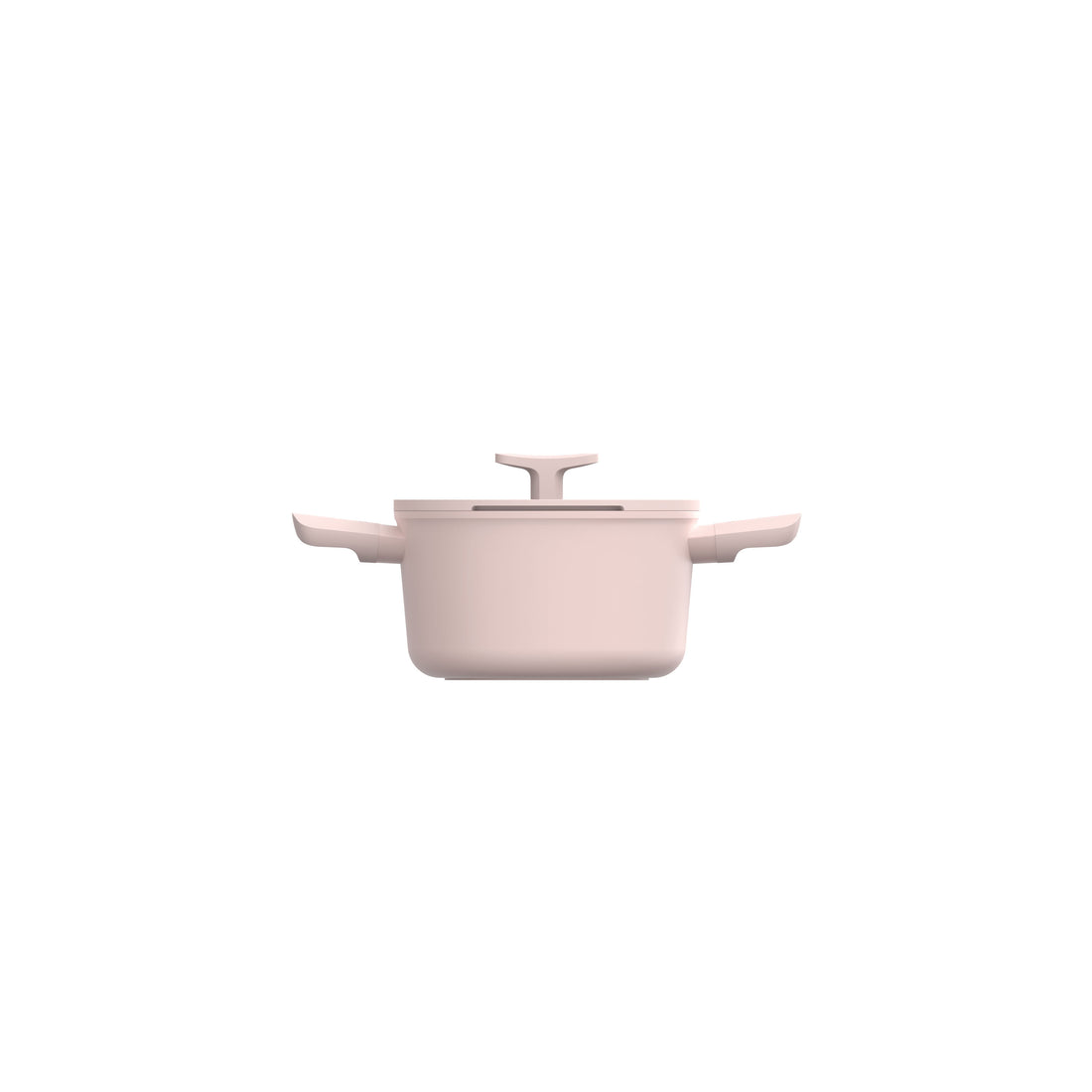 Balance Non-stick Cookware Set, Rose