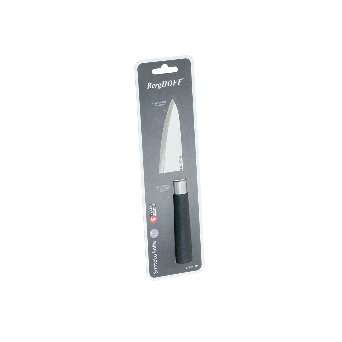Codon santoku peilis 11,5 cm – 2